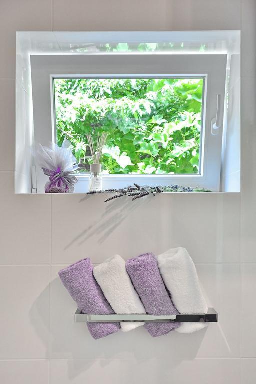 Luxury New !!! One And Only With Terrace & Free Bikes Porec
