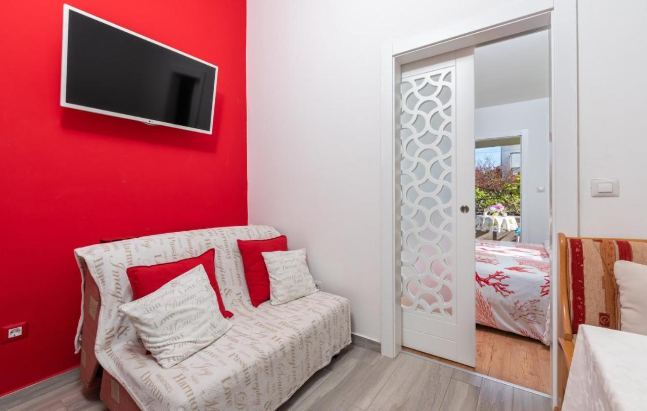 Luxury New !!! One And Only With Terrace & Free Bikes Apartament *