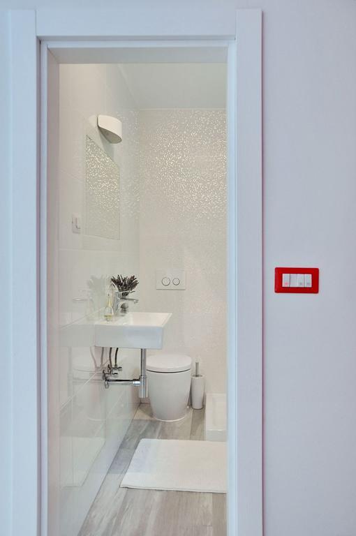 Luxury New !!! One And Only With Terrace & Free Bikes Apartment
