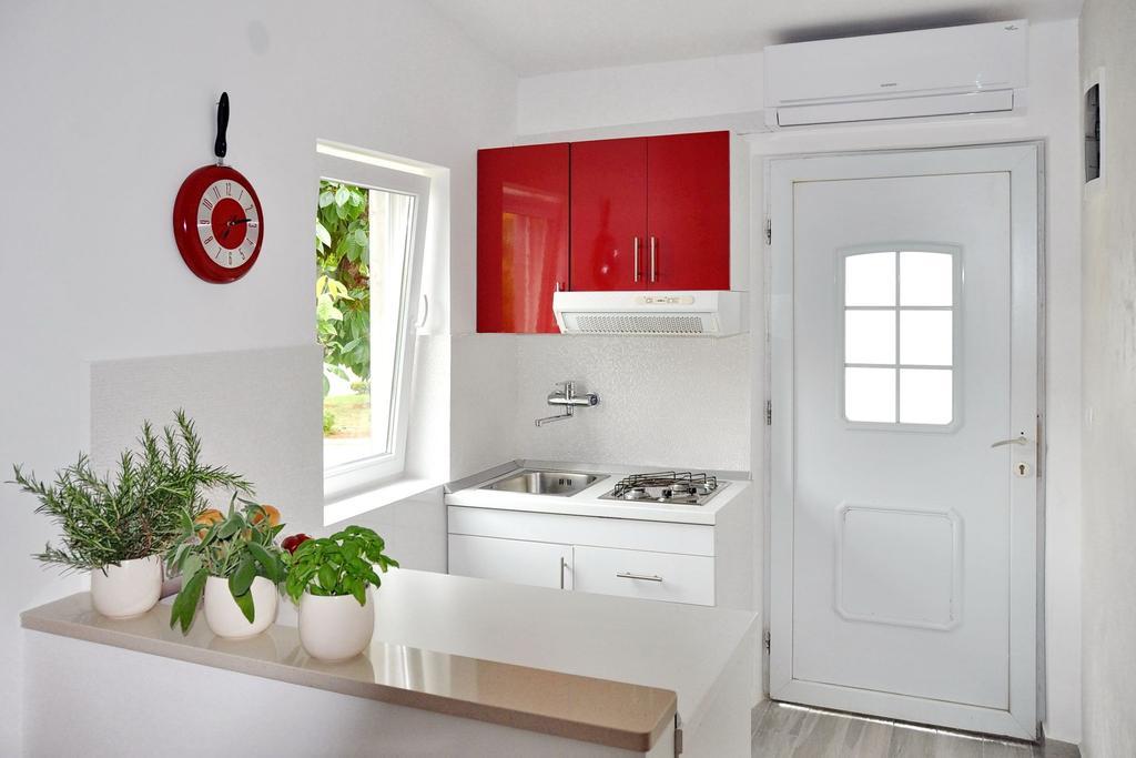 Luxury New !!! One And Only With Terrace & Free Bikes Apartment