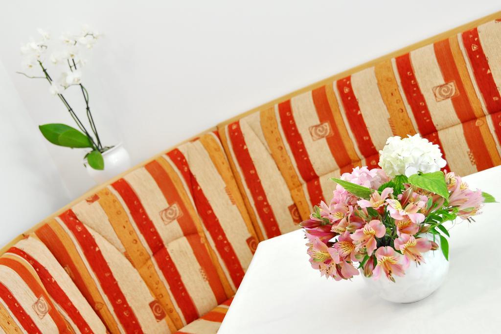 Apartment Luxury New !!! One And Only With Terrace & Free Bikes Porec